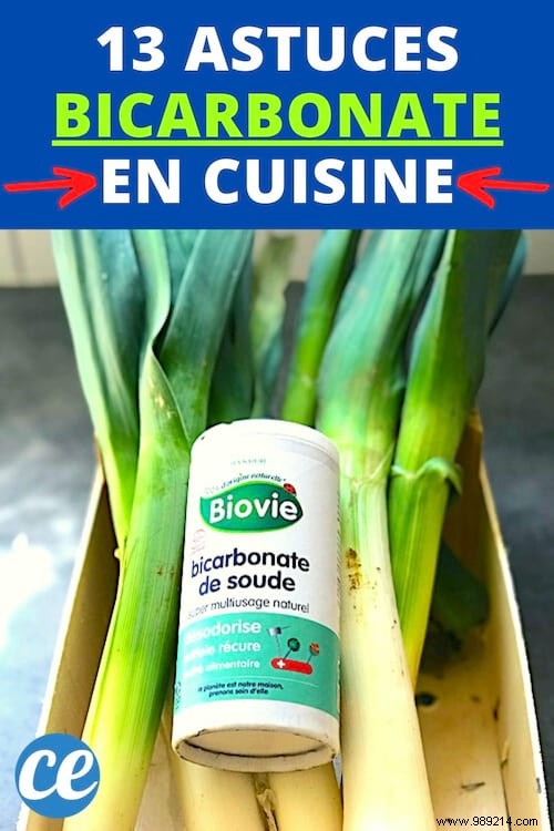 13 Proven Baking Soda Kitchen Hacks to Simplify and Elevate Your Cooking