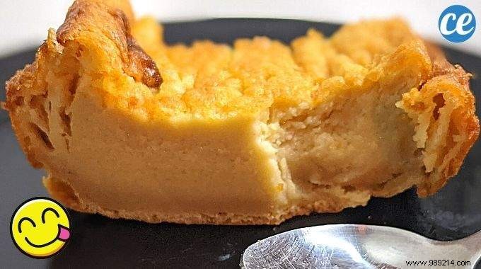 Grandma s Authentic Far Breton Recipe: Simple, Quick, and Budget-Friendly