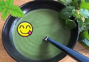 Traditional Nettle Soup Recipe: Easy, Free-Foraged, and Nutrient-Rich