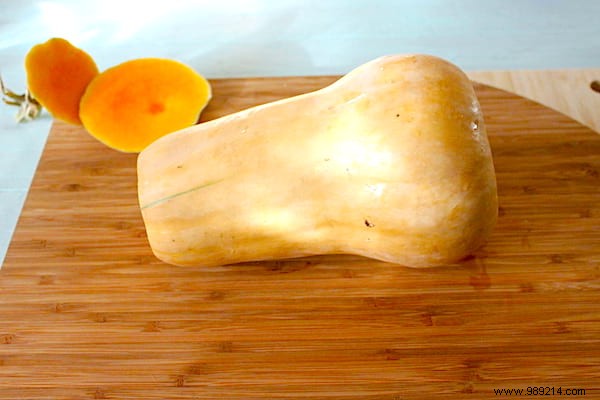 Easy Step-by-Step Guide: Cube Butternut Squash Effortlessly