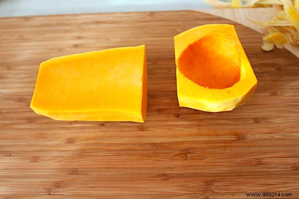 Easy Step-by-Step Guide: Cube Butternut Squash Effortlessly