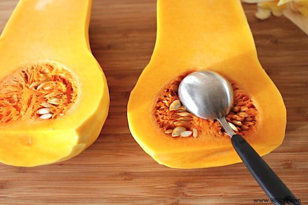 Easy Step-by-Step Guide: Cube Butternut Squash Effortlessly