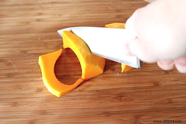 Easy Step-by-Step Guide: Cube Butternut Squash Effortlessly