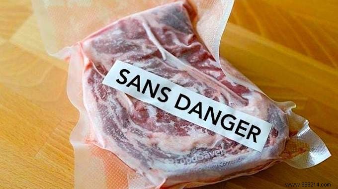 3 Proven Ways to Safely Defrost Meat and Avoid Bacterial Risks