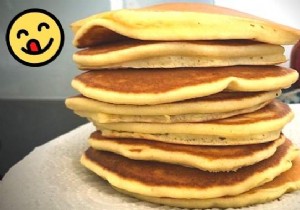 Fluffy American Pancakes: My Foolproof 10-Minute Recipe for Extra Soft Perfection