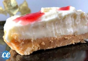 Easy No-Bake Strawberry Cheesecake: My Foolproof Homemade Recipe