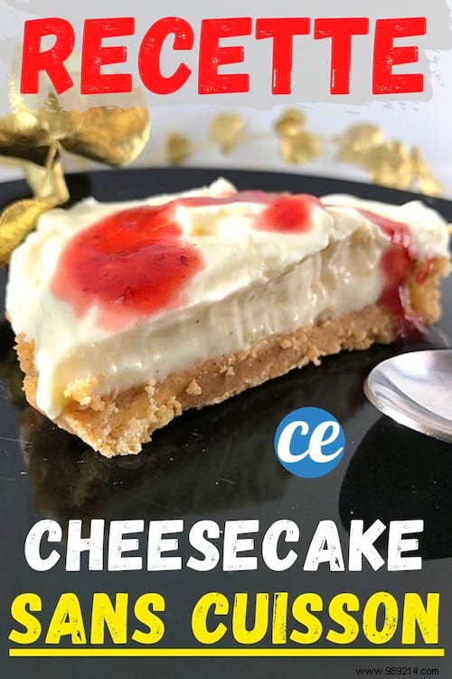 Easy No-Bake Strawberry Cheesecake: My Foolproof Homemade Recipe