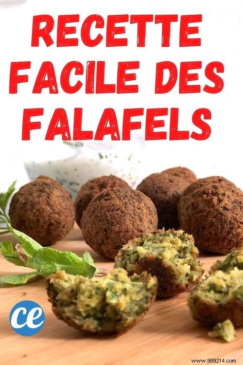 Easy Homemade Falafel Recipe: Crispy, Flavorful, and Budget-Friendly