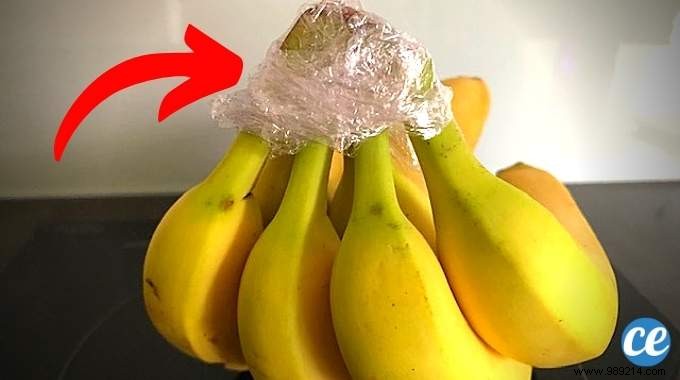 10 Proven Tips to Keep Bananas Fresh 3 Times Longer