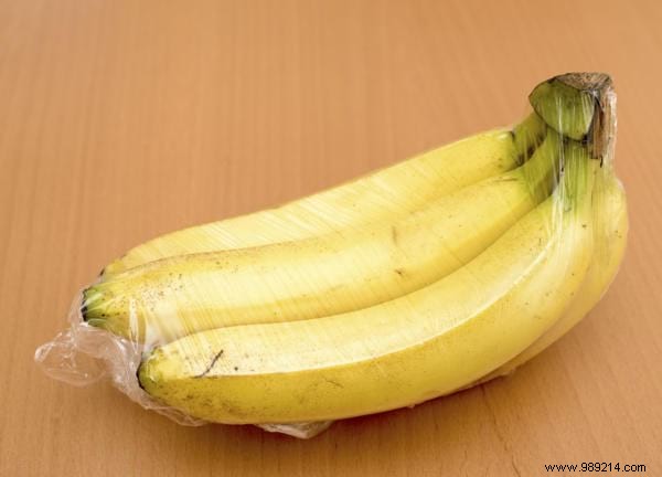 10 Proven Tips to Keep Bananas Fresh 3 Times Longer