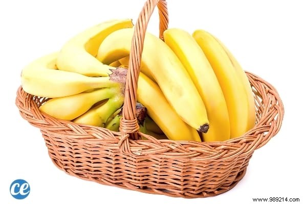 10 Proven Tips to Keep Bananas Fresh 3 Times Longer