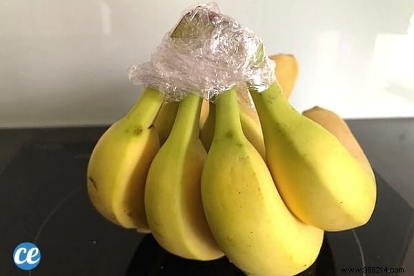 10 Proven Tips to Keep Bananas Fresh 3 Times Longer