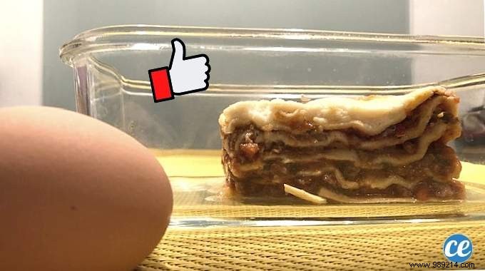 How to Fix Runny Lasagna: An Italian Chef s Simple Egg Trick for Perfect Slices