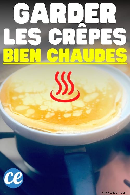 How to Keep Pancakes Warm and Fluffy for Hours: Grandma s Proven Steaming Trick