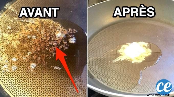 How to Prevent Butter from Burning: A Professional Cook s Reliable Trick