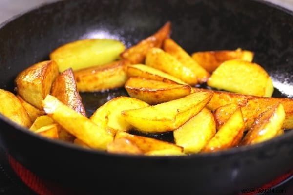 12 Foolproof Ways to Cook Potatoes Your Whole Family Will Love