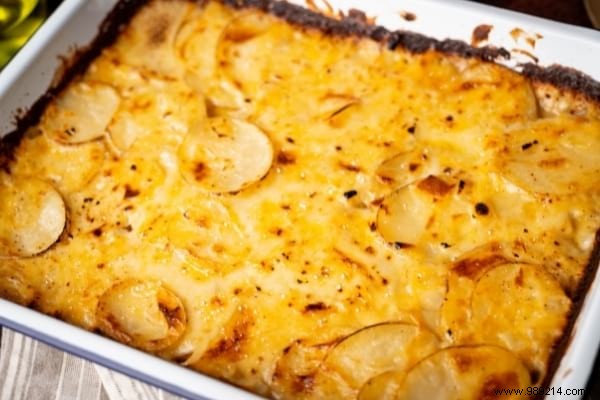 12 Foolproof Ways to Cook Potatoes Your Whole Family Will Love