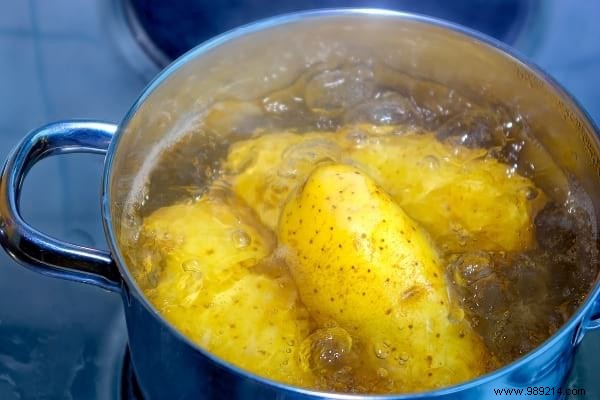 12 Foolproof Ways to Cook Potatoes Your Whole Family Will Love