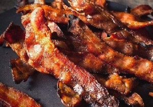 Perfect Crispy Oven-Baked Bacon: Easy Recipe with No Cleanup