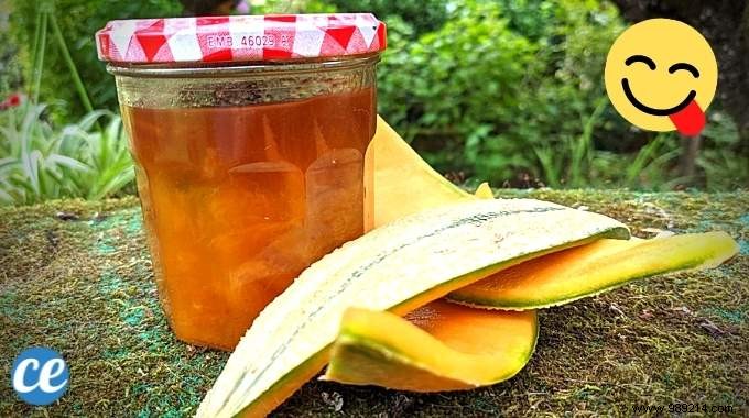 Zero-Waste Melon Peel Jam: Easy Recipe to Transform Rinds into Delicious Spread