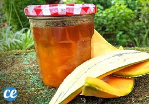 Zero-Waste Melon Peel Jam: Easy Recipe to Transform Rinds into Delicious Spread
