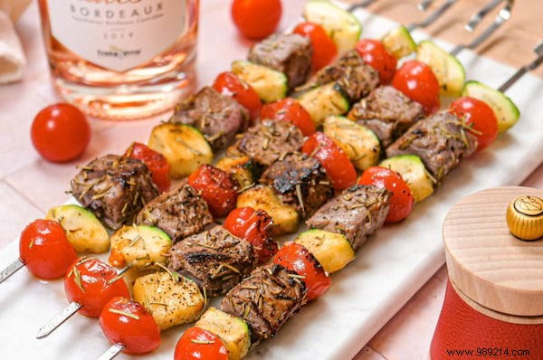 10 Expert Skewer Recipes to Master Your Next Barbecue