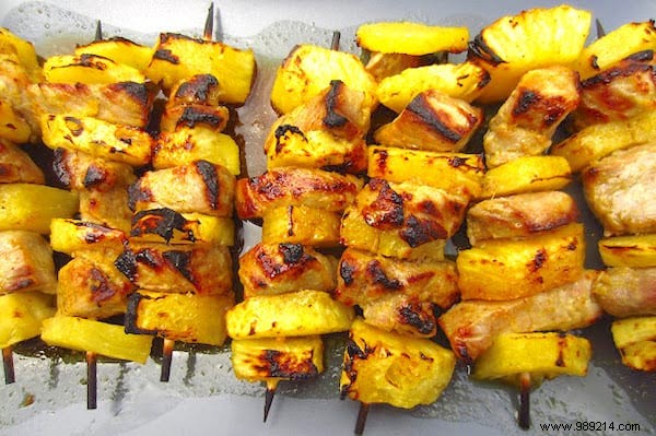 10 Expert Skewer Recipes to Master Your Next Barbecue
