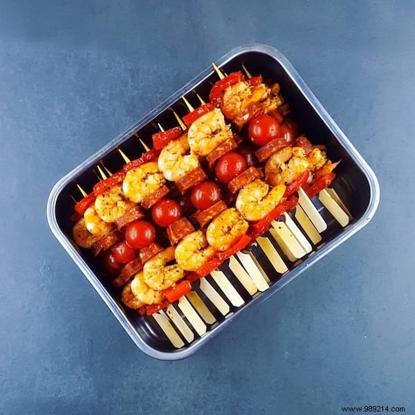 10 Expert Skewer Recipes to Master Your Next Barbecue