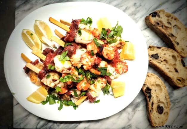 10 Expert Skewer Recipes to Master Your Next Barbecue