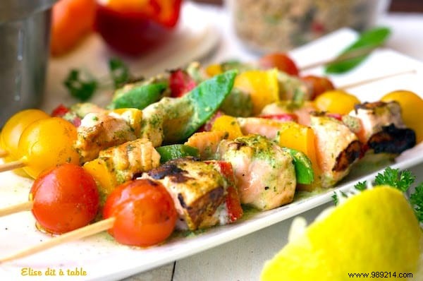 10 Expert Skewer Recipes to Master Your Next Barbecue