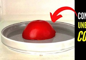 How to Store a Cut Tomato: My Grandmother s Proven Anti-Waste Trick