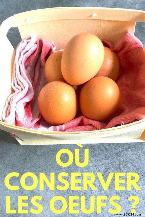 Should You Refrigerate Eggs? Science-Backed Storage Tips from Experts