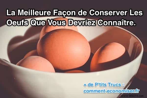 Should You Refrigerate Eggs? Science-Backed Storage Tips from Experts