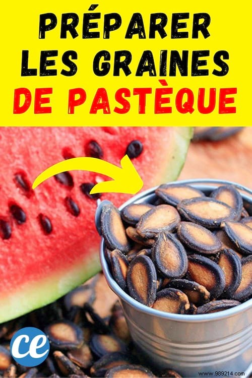 How to Prepare Watermelon Seeds: Easy Steps and Proven Health Benefits