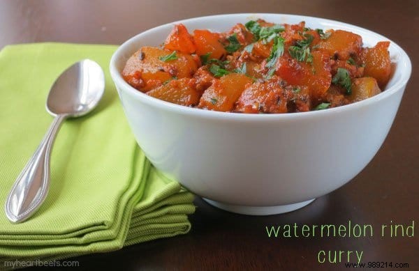 5 Delicious Watermelon Rind Recipes: Transform Waste into Gourmet Treats