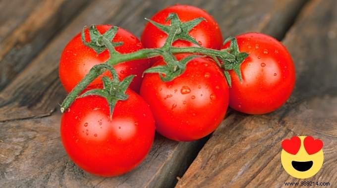 Proven Gardening Hack: Store Tomatoes Upside Down to Double Their Shelf Life