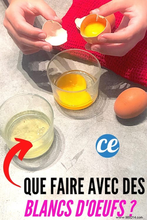 8 Creative Ways to Repurpose Leftover Egg Whites and Reduce Waste