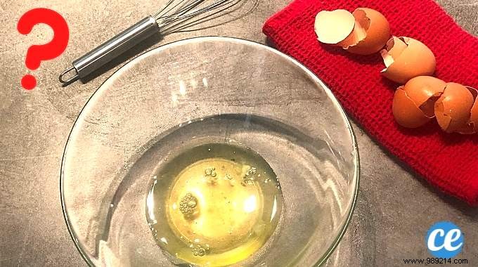 8 Creative Ways to Repurpose Leftover Egg Whites and Reduce Waste