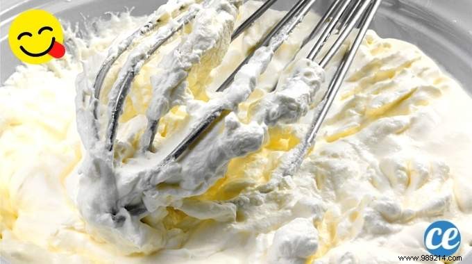 Grandma s Foolproof Trick for Perfectly Firm Whipped Cream Every Time