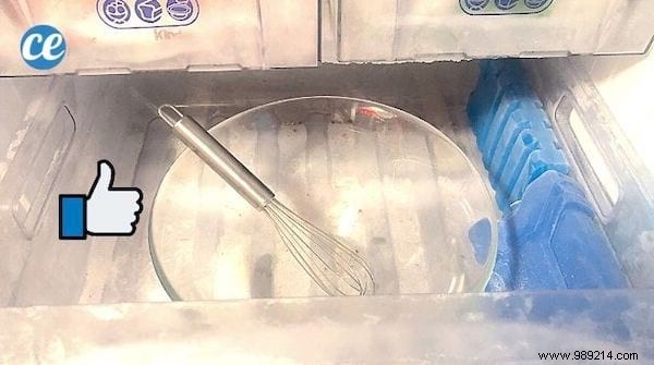 Grandma s Foolproof Trick for Perfectly Firm Whipped Cream Every Time