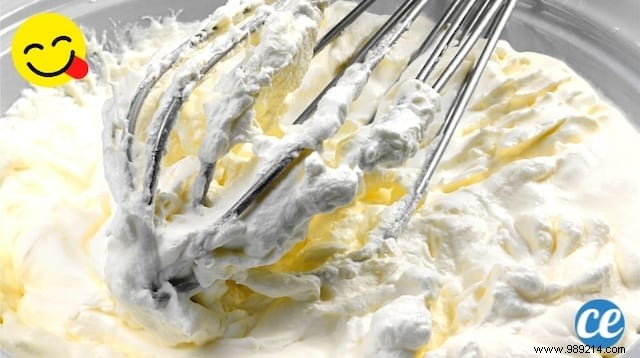 Grandma s Foolproof Trick for Perfectly Firm Whipped Cream Every Time