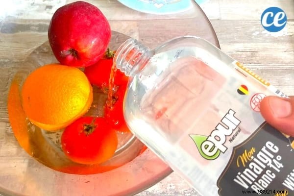 5 Proven Methods to Remove Up to 70% of Pesticides from Fruits and Vegetables