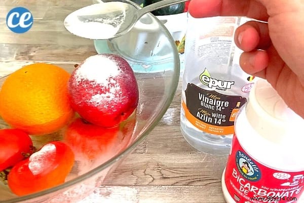 5 Proven Methods to Remove Up to 70% of Pesticides from Fruits and Vegetables