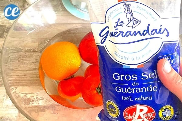 5 Proven Methods to Remove Up to 70% of Pesticides from Fruits and Vegetables