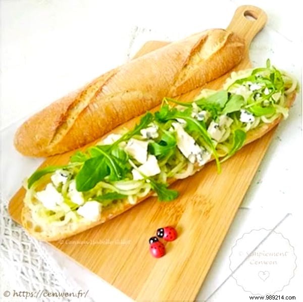 10 Irresistible Easy Sandwich Recipes: Quick, Delicious & Perfect for Picnics or Lunch