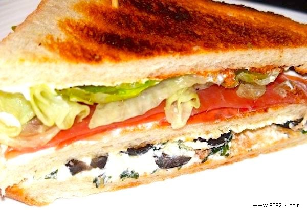 10 Irresistible Easy Sandwich Recipes: Quick, Delicious & Perfect for Picnics or Lunch