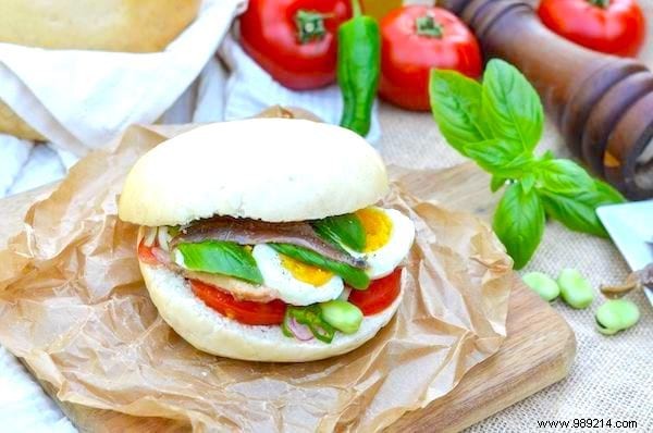 10 Irresistible Easy Sandwich Recipes: Quick, Delicious & Perfect for Picnics or Lunch