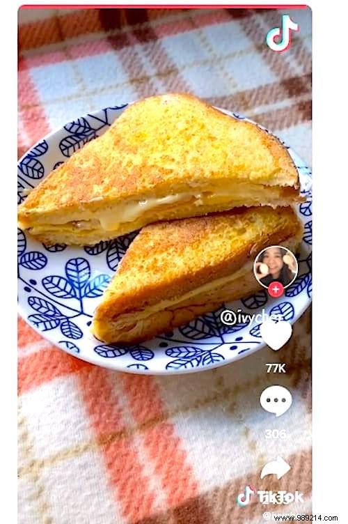 10 Irresistible Easy Sandwich Recipes: Quick, Delicious & Perfect for Picnics or Lunch