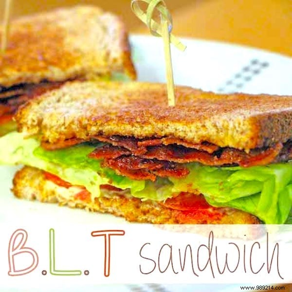 10 Irresistible Easy Sandwich Recipes: Quick, Delicious & Perfect for Picnics or Lunch