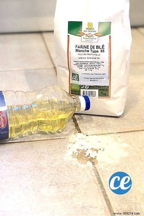 15 Smart Ways to Repurpose Expired Flour: Cleaning, Crafts & More